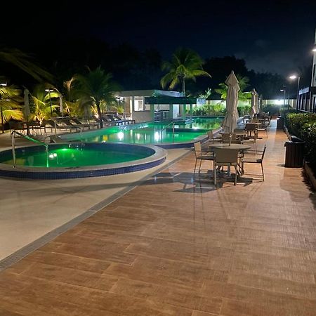 Apartament Flat Em Guarajuba Com Excelente Estrutura Zewnętrze zdjęcie
