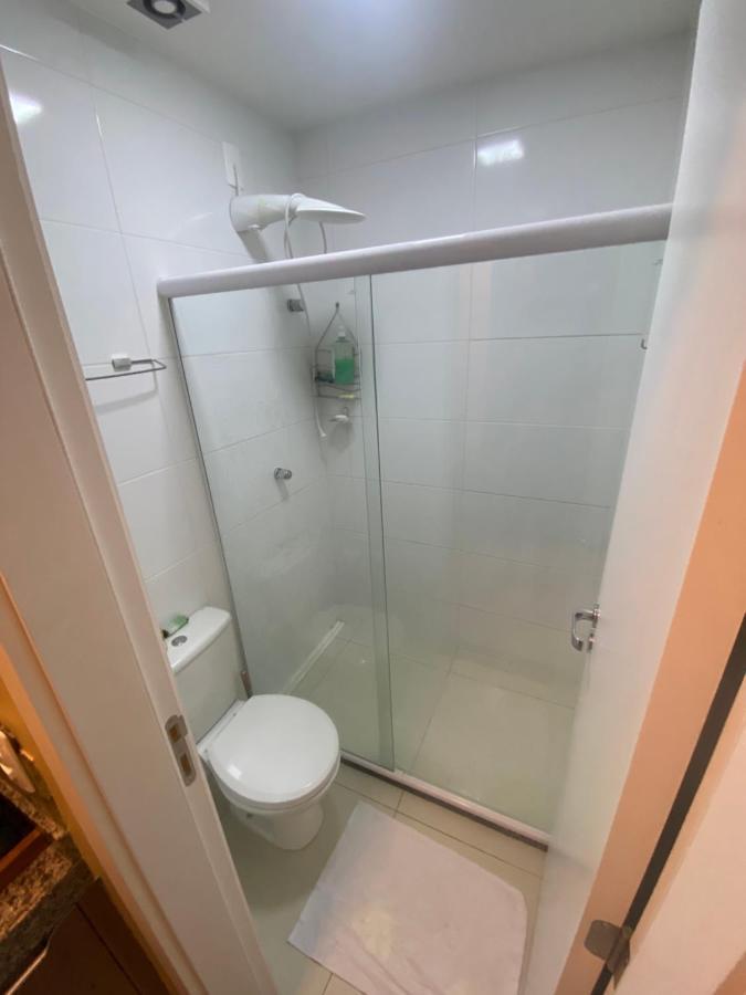 Apartament Flat Em Guarajuba Com Excelente Estrutura Zewnętrze zdjęcie