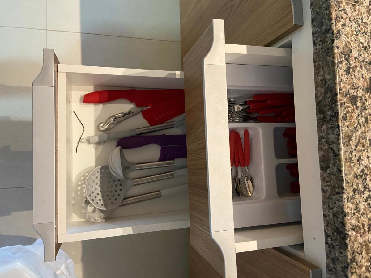 Apartament Flat Em Guarajuba Com Excelente Estrutura Zewnętrze zdjęcie