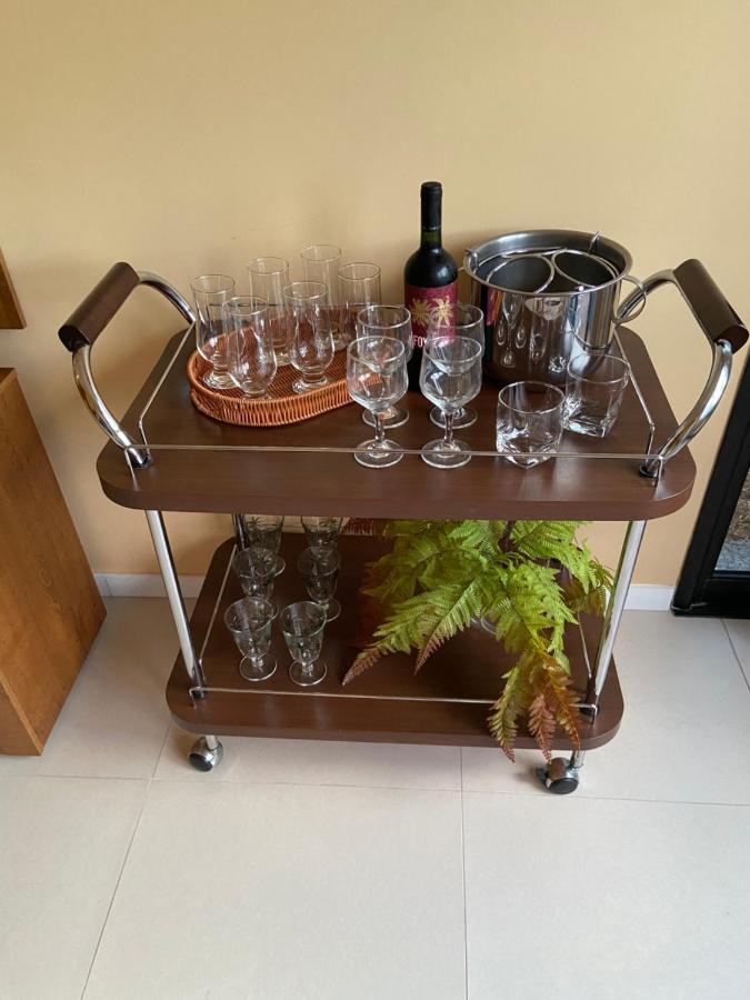 Apartament Flat Em Guarajuba Com Excelente Estrutura Zewnętrze zdjęcie