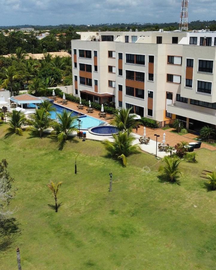 Apartament Flat Em Guarajuba Com Excelente Estrutura Zewnętrze zdjęcie