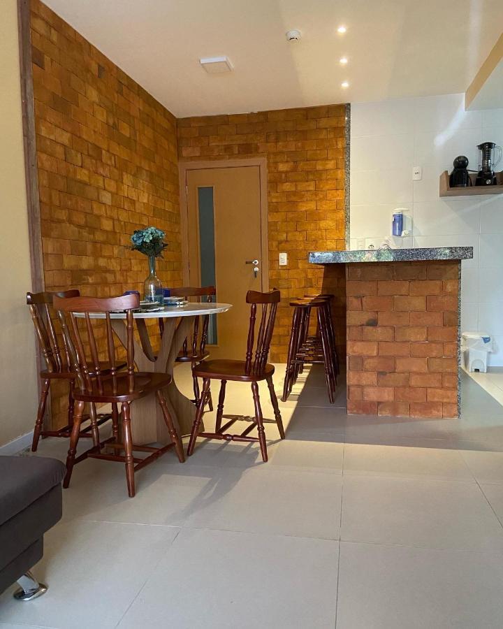 Apartament Flat Em Guarajuba Com Excelente Estrutura Zewnętrze zdjęcie