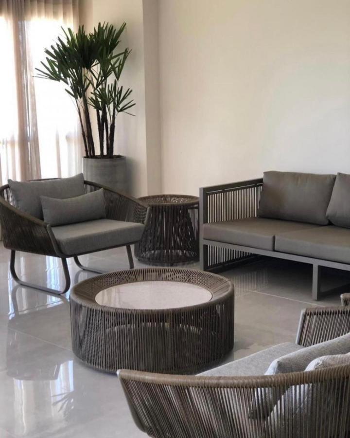 Apartament Flat Em Guarajuba Com Excelente Estrutura Zewnętrze zdjęcie