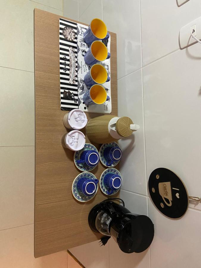 Apartament Flat Em Guarajuba Com Excelente Estrutura Zewnętrze zdjęcie