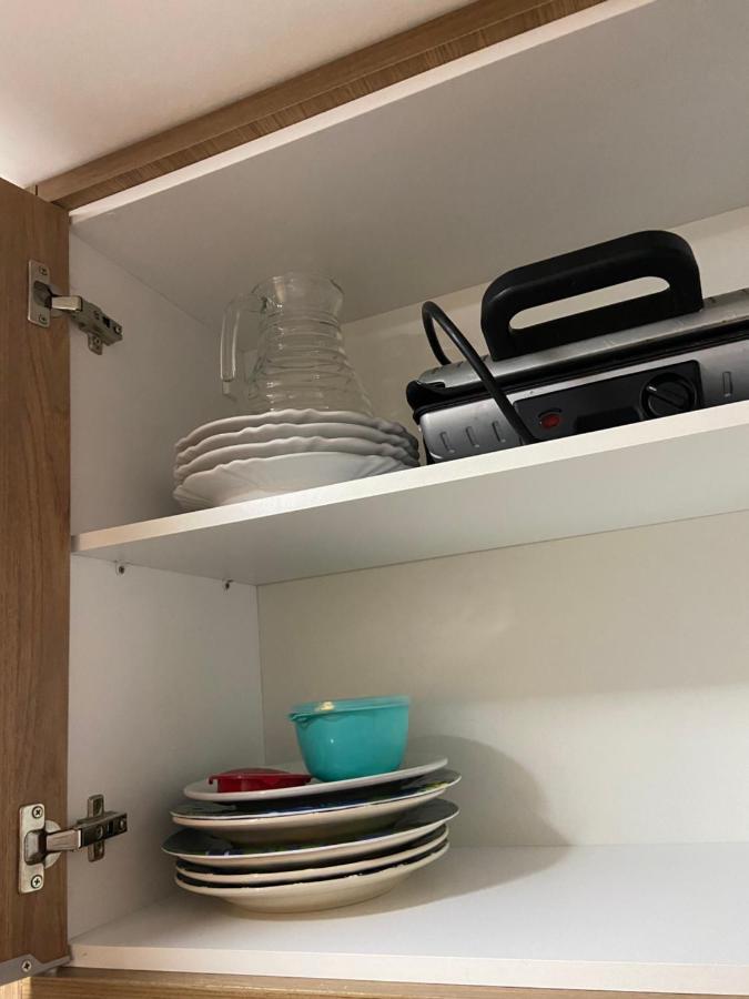 Apartament Flat Em Guarajuba Com Excelente Estrutura Zewnętrze zdjęcie