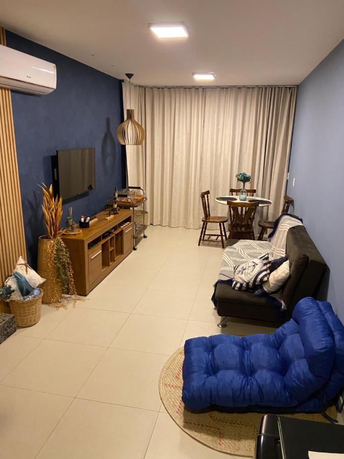 Apartament Flat Em Guarajuba Com Excelente Estrutura Zewnętrze zdjęcie