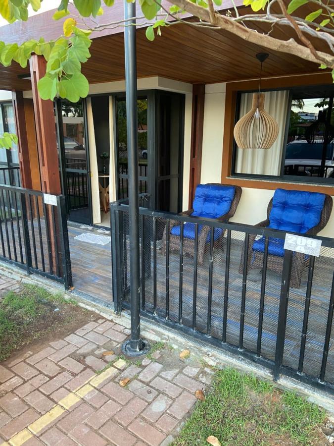 Apartament Flat Em Guarajuba Com Excelente Estrutura Zewnętrze zdjęcie
